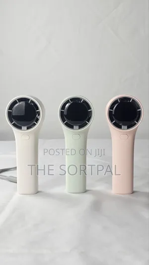 Handheld Portable Turbo Fan