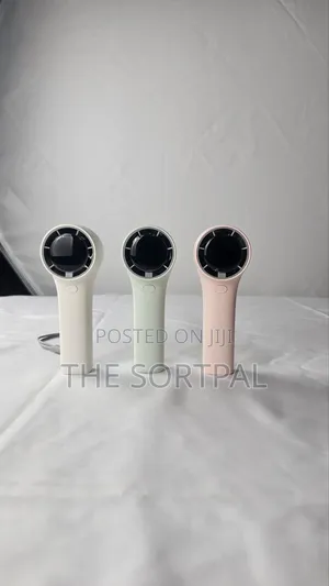 Handheld Portable Turbo Fan