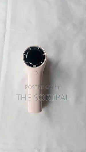 Handheld Portable Turbo Fan