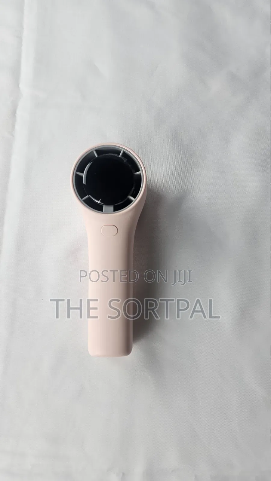 Handheld Portable Turbo Fan