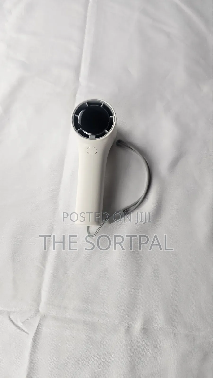 Handheld Portable Turbo Fan