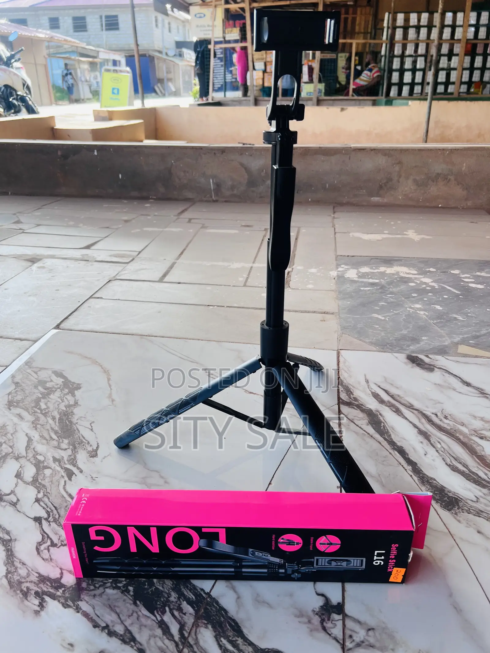 Selfie Stick