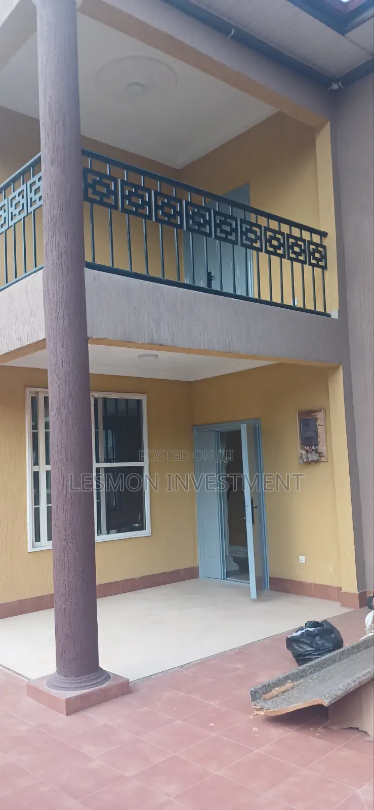 4bdrm Duplex in Lesmon Investments, Manet Junction for rent