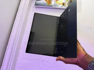 Laptop HP Dragonfly G3 8GB Intel Core i5 SSD 256GB