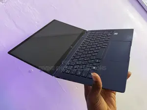 Laptop HP Dragonfly G3 8GB Intel Core i5 SSD 256GB