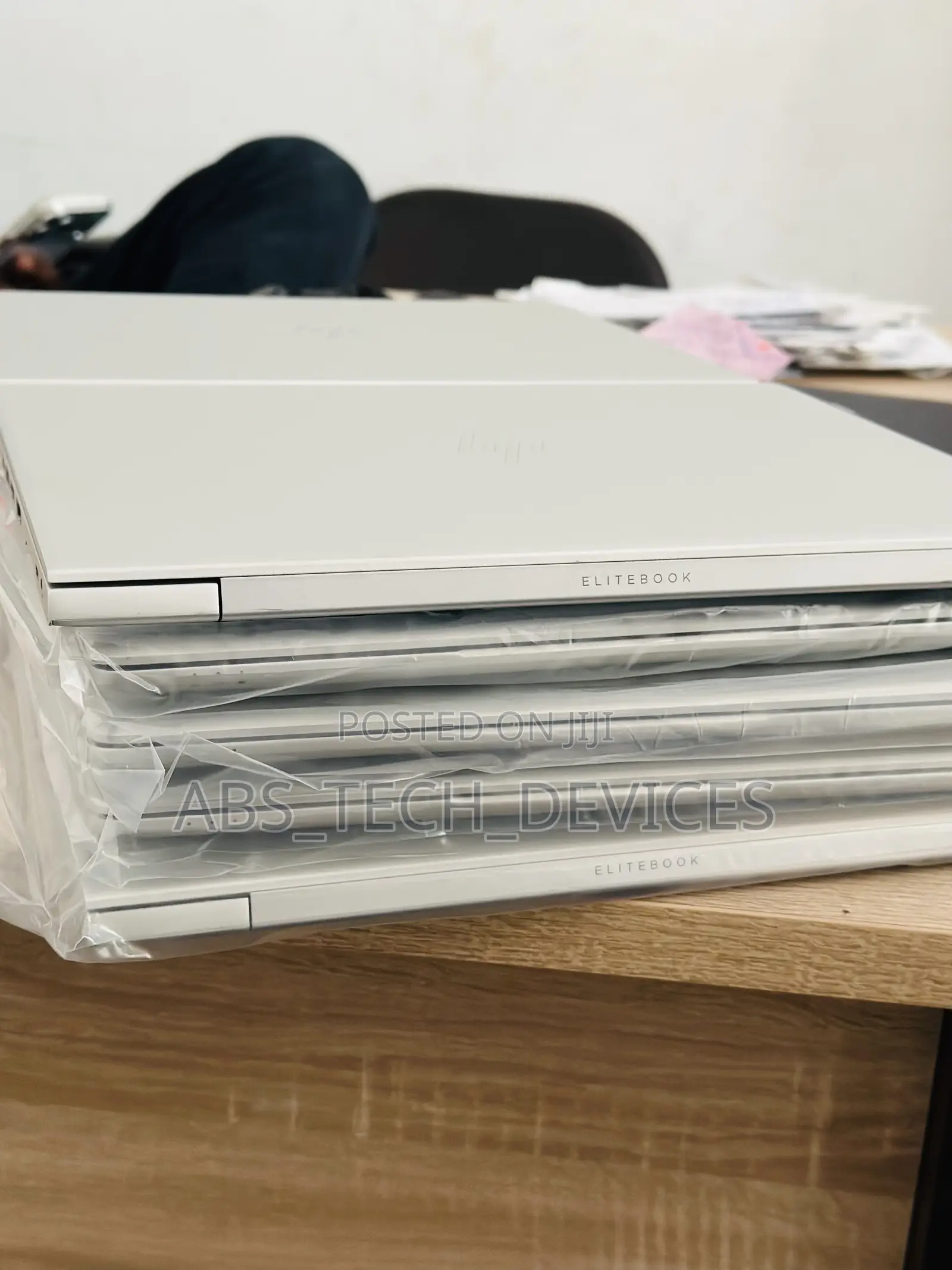 Laptop HP EliteBook 745 G6 8GB AMD Ryzen 7 SSD 256GB