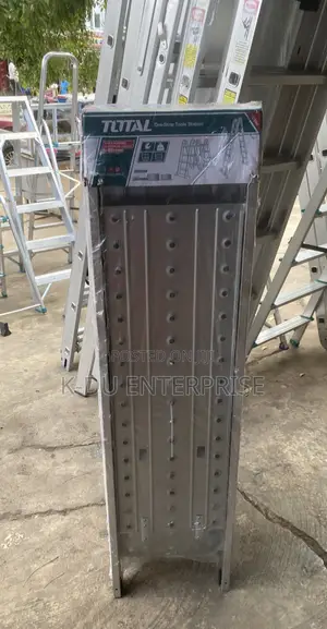 Total Multipurpose Ladder 4x4