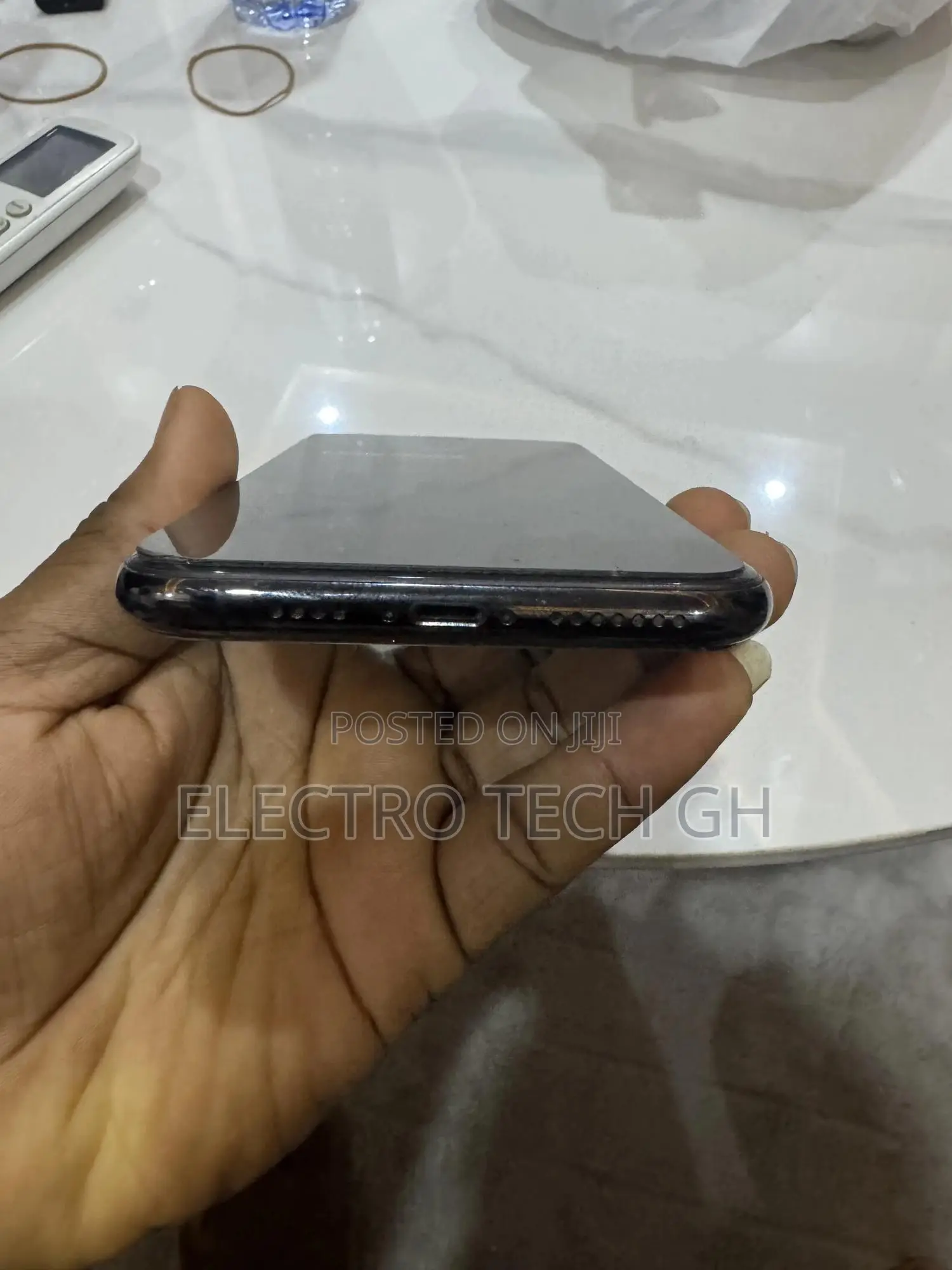 Apple iPhone 11 Pro Max 256 GB Black