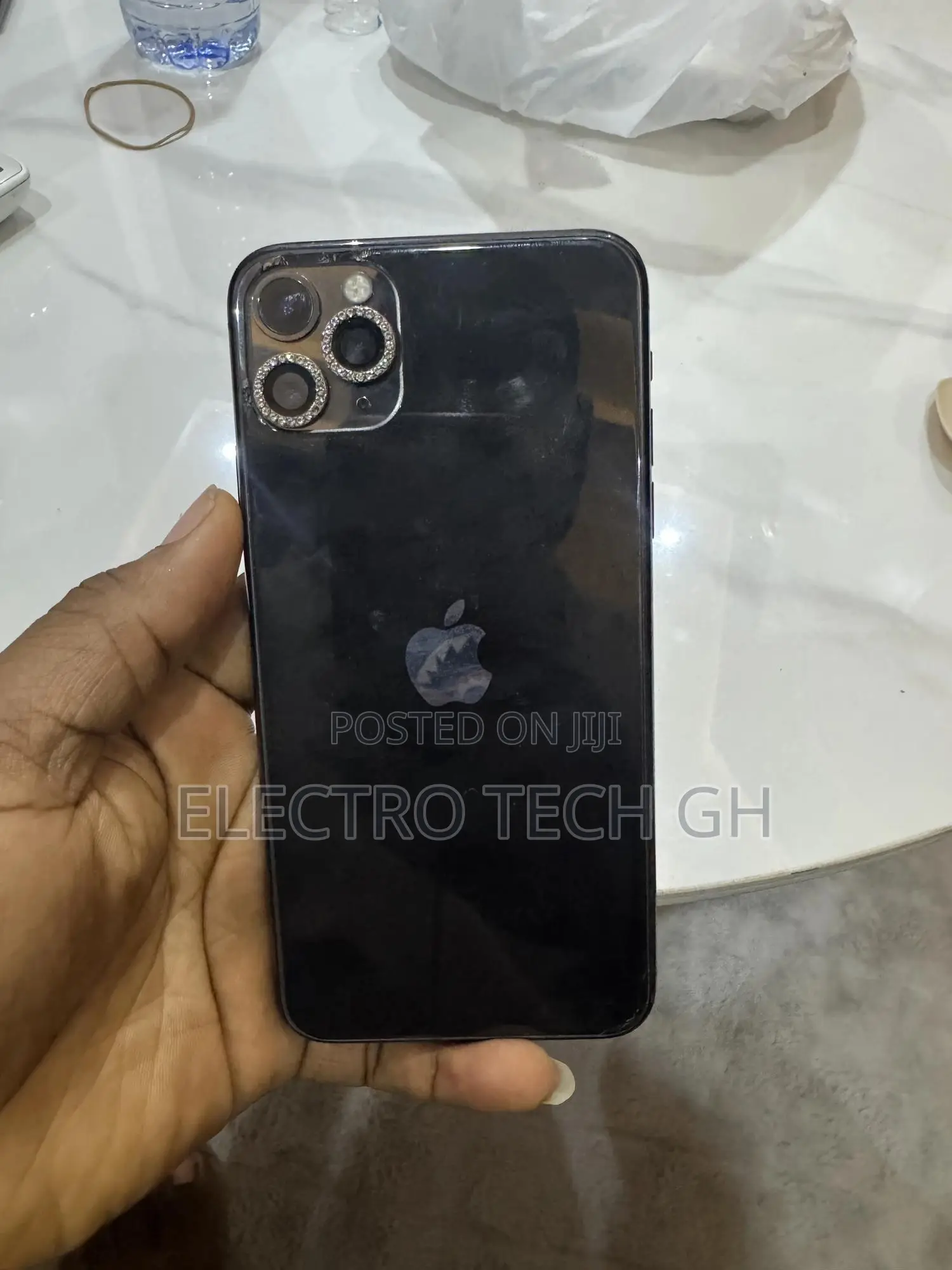 Apple iPhone 11 Pro Max 256 GB Black