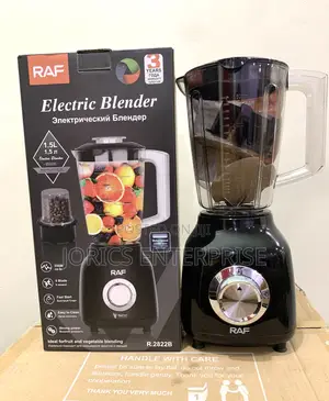 Raf Electric Blender