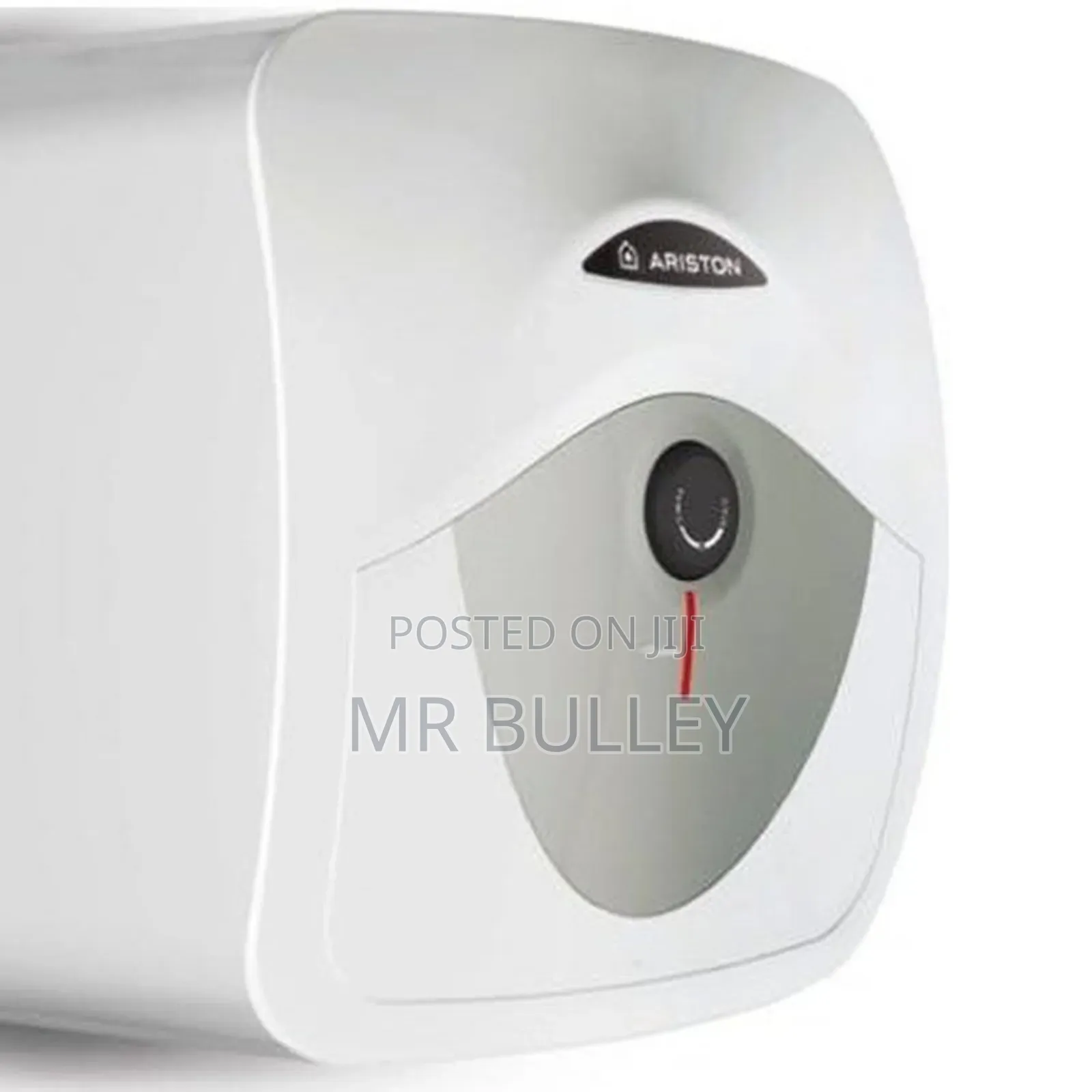 Ariston Andris 30l Water Heater- Made in Italy