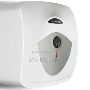 Ariston Andris 30l Water Heater- Made in Italy