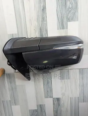 Tacoma Driving Mirror 2016,2017,2018,2019,2020,2021,2022