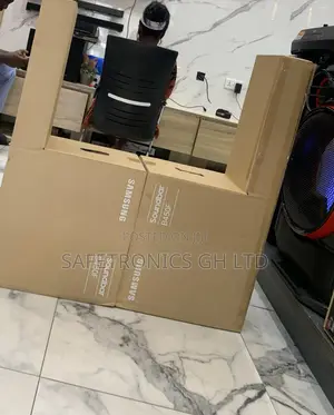 Exclusive New Samsung Hw-B450f (2025 Model) 2.1-Channel Soundbar