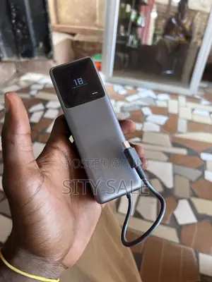 Xiaomi 165w Power Bank 10000