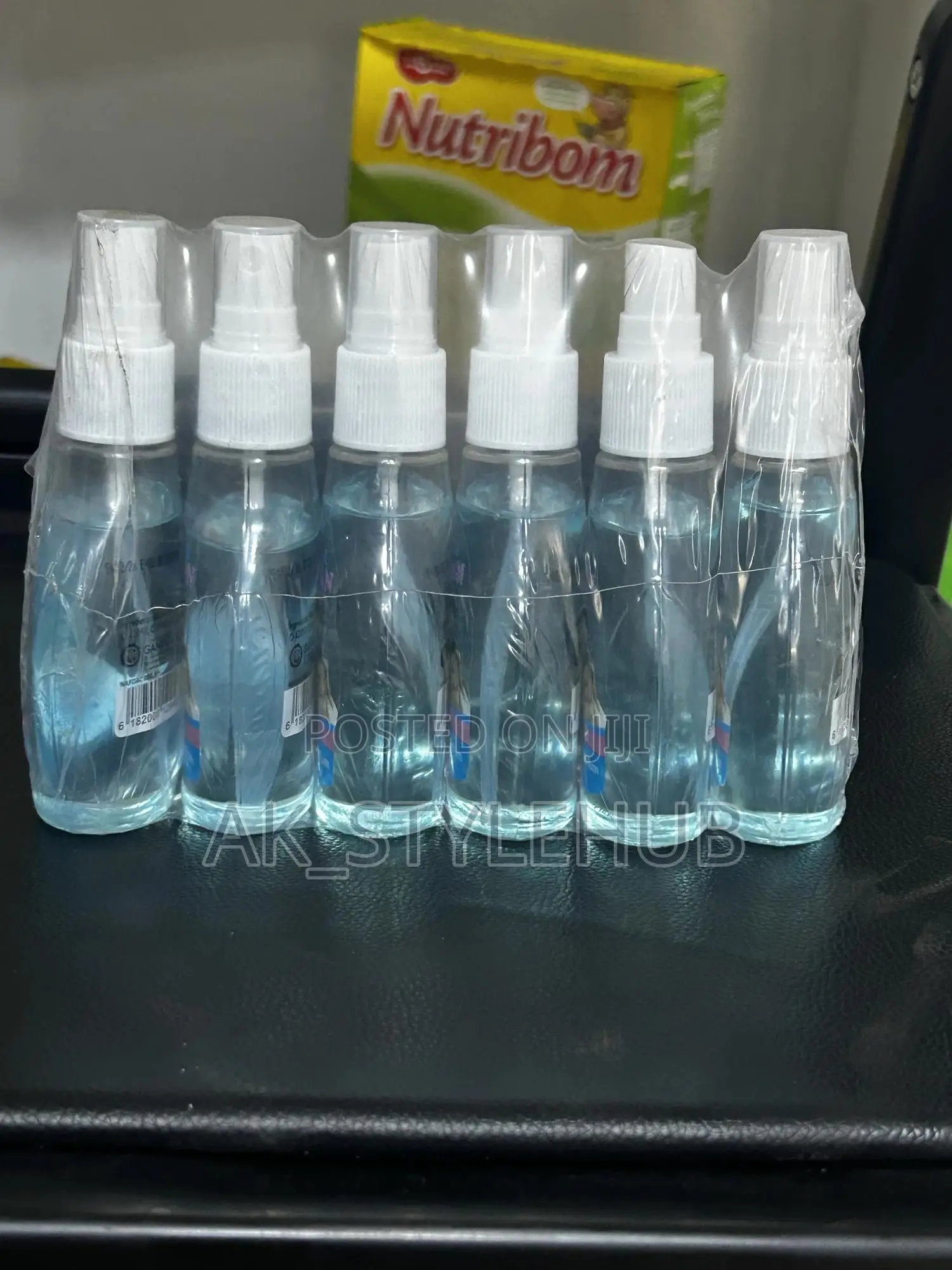 Baby Perfume Cologne