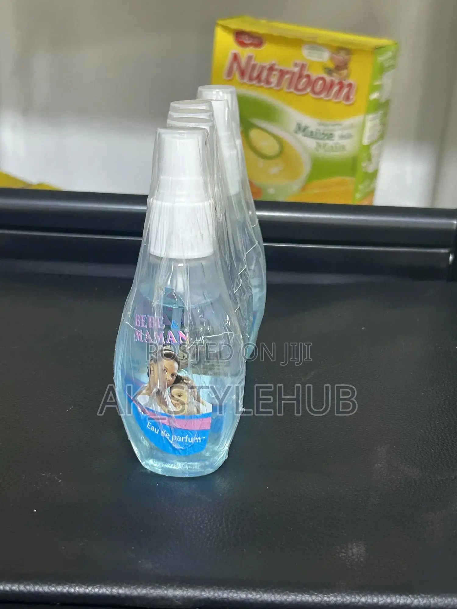 Baby Perfume Cologne