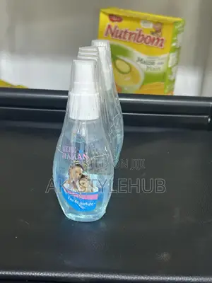 Baby Perfume Cologne