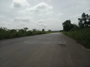 10 Acres of Farm Land for Sale at Mankranso Baaniekrom