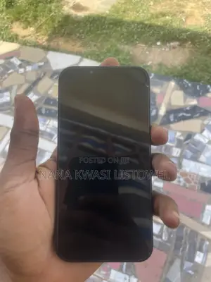 Apple iPhone 13 128 GB Black