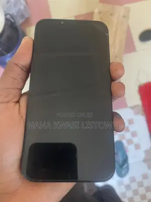 Apple iPhone 13 128 GB Black
