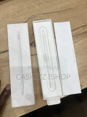 Apple Pencil Pro
