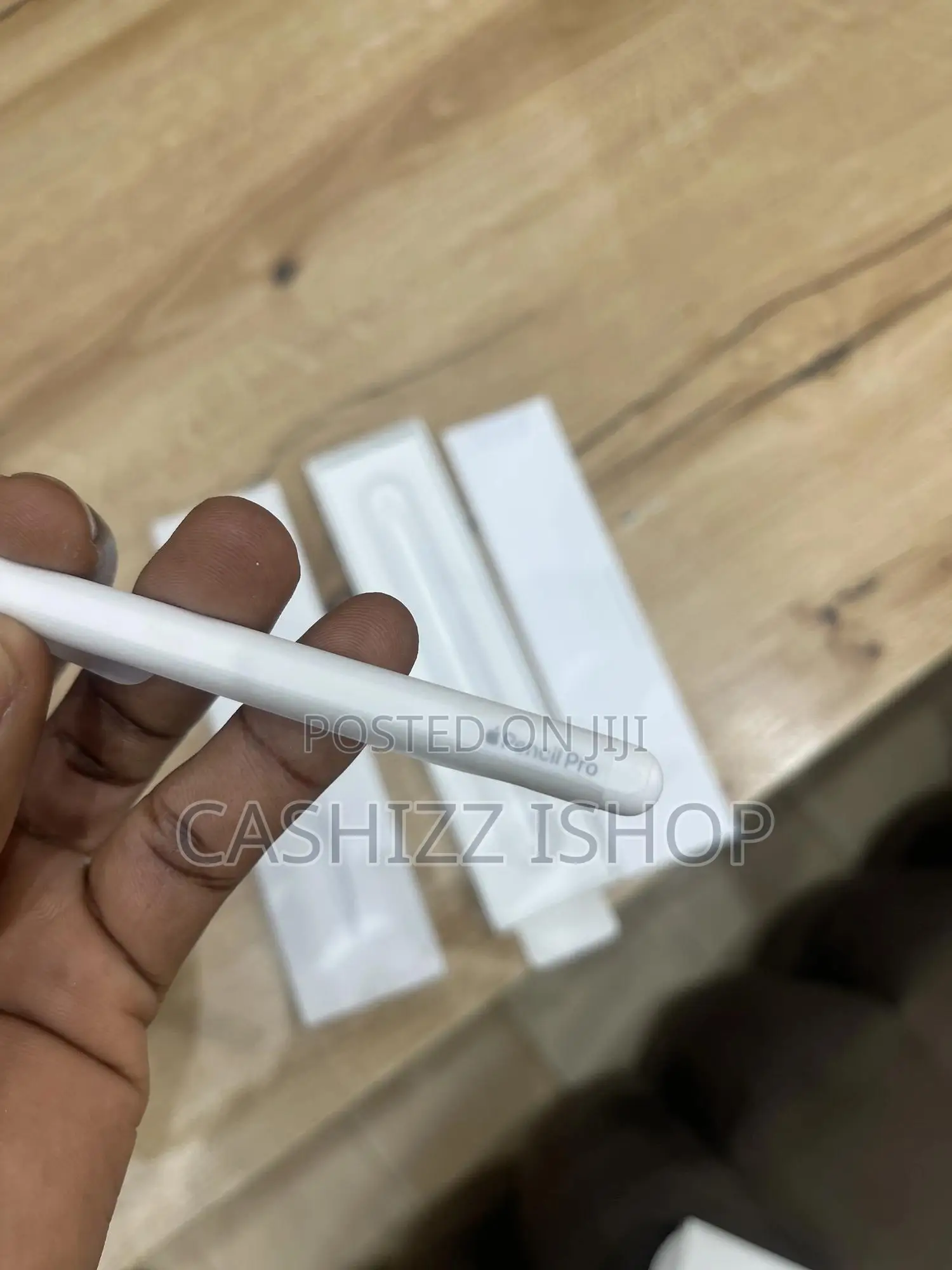 Apple Pencil Pro