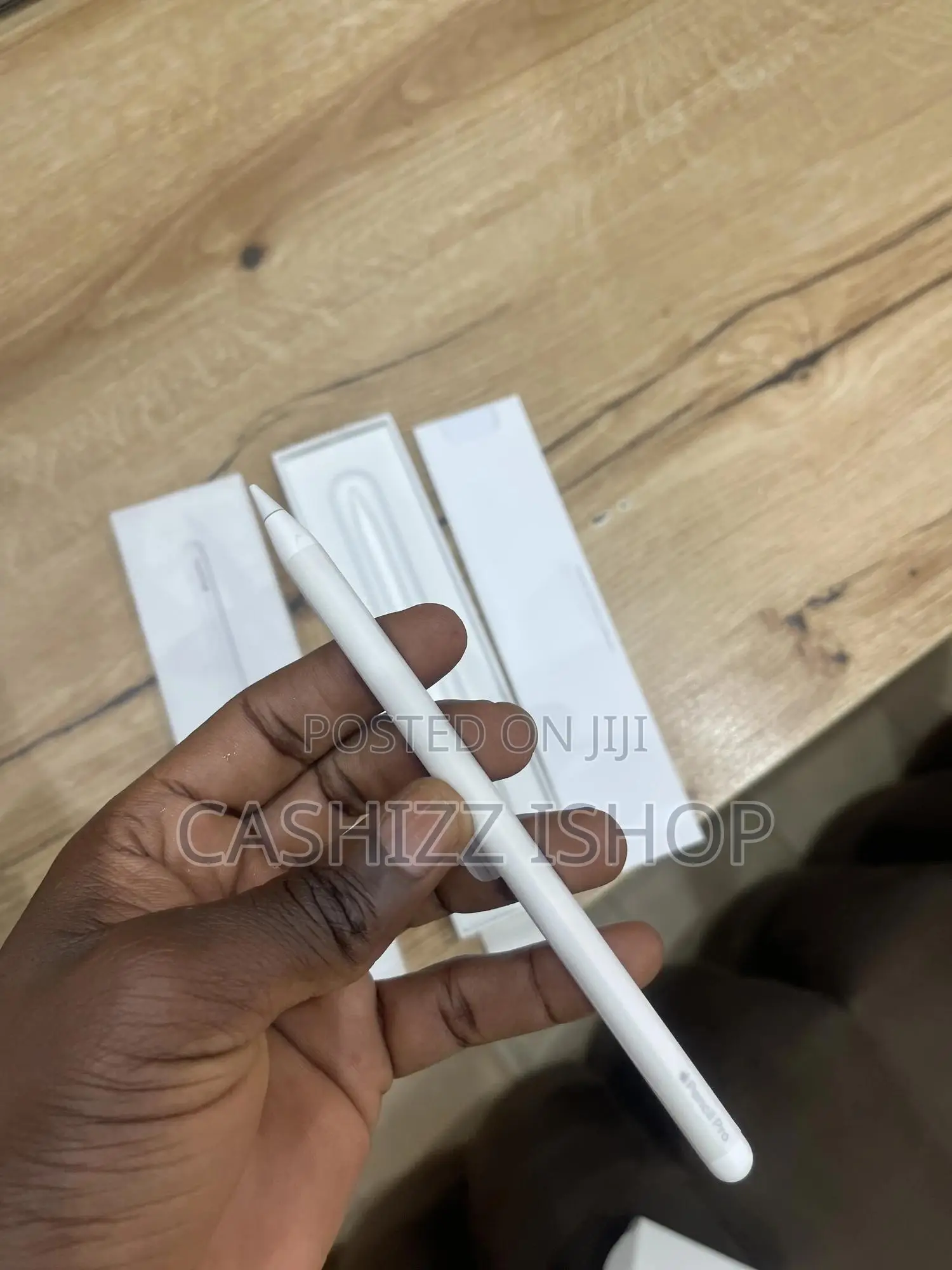 Apple Pencil Pro
