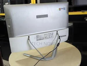 Desktop Computer Lenovo ideacentre AIO 330 8GB Intel Core i3 SSD 256GB