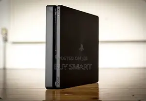 Ps 4 Console