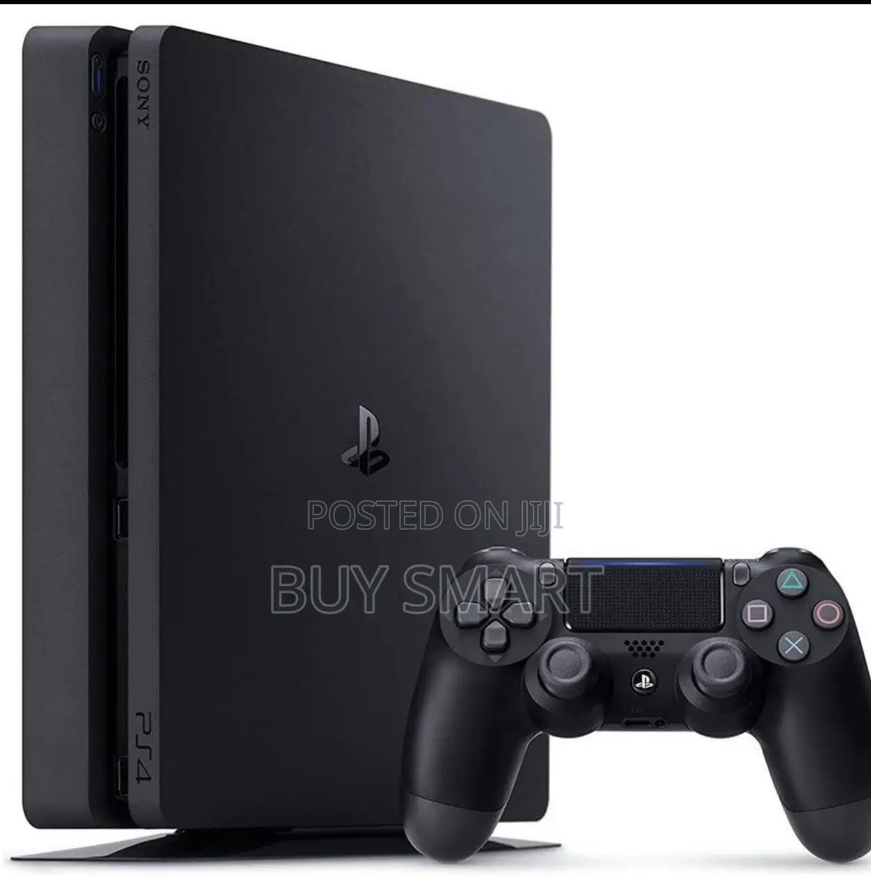 Ps 4 Console