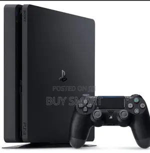 Ps 4 Console