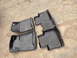 Toyota Land Cruiser 2020 2021 2022 Original 5d Bowl Floor Mate Carpet