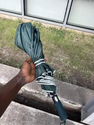 Classy Rain Sun Umbrellas