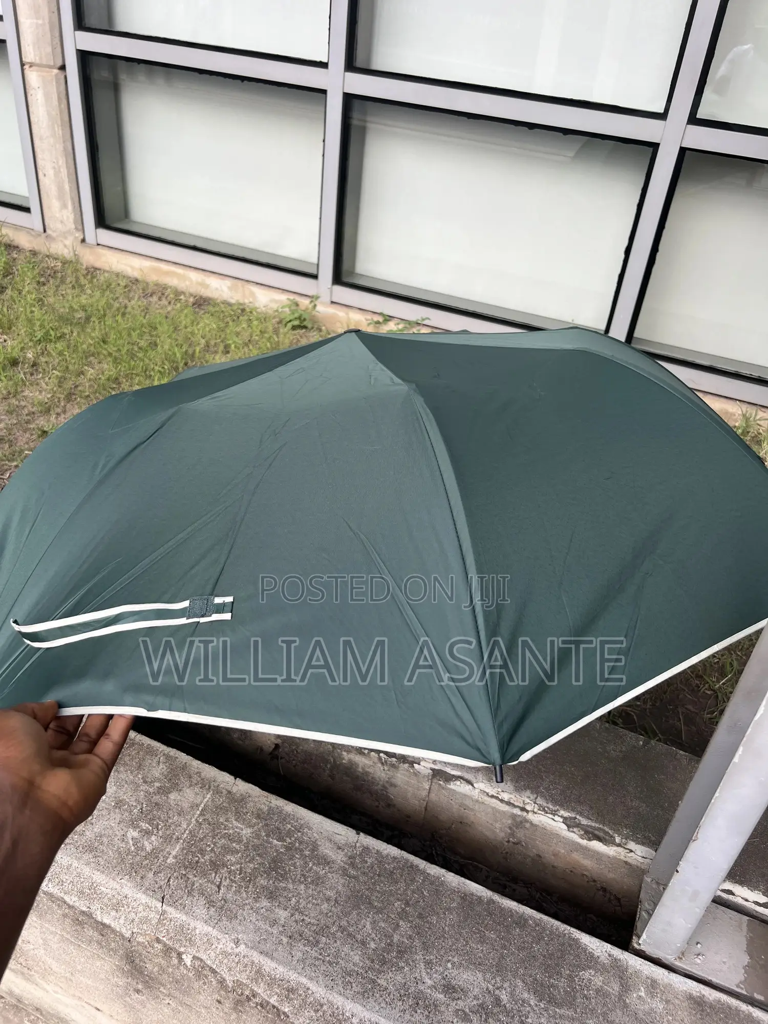Classy Rain Sun Umbrellas