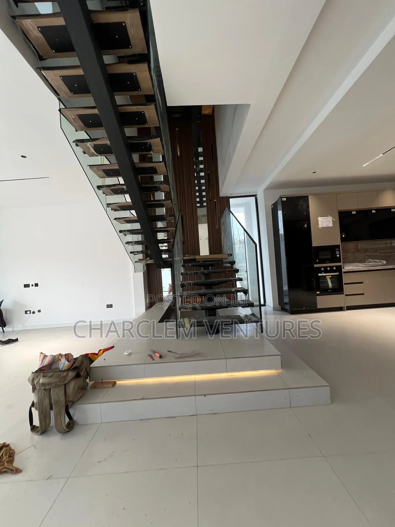 5bdrm House in Charclem Ventures, East Legon for sale
