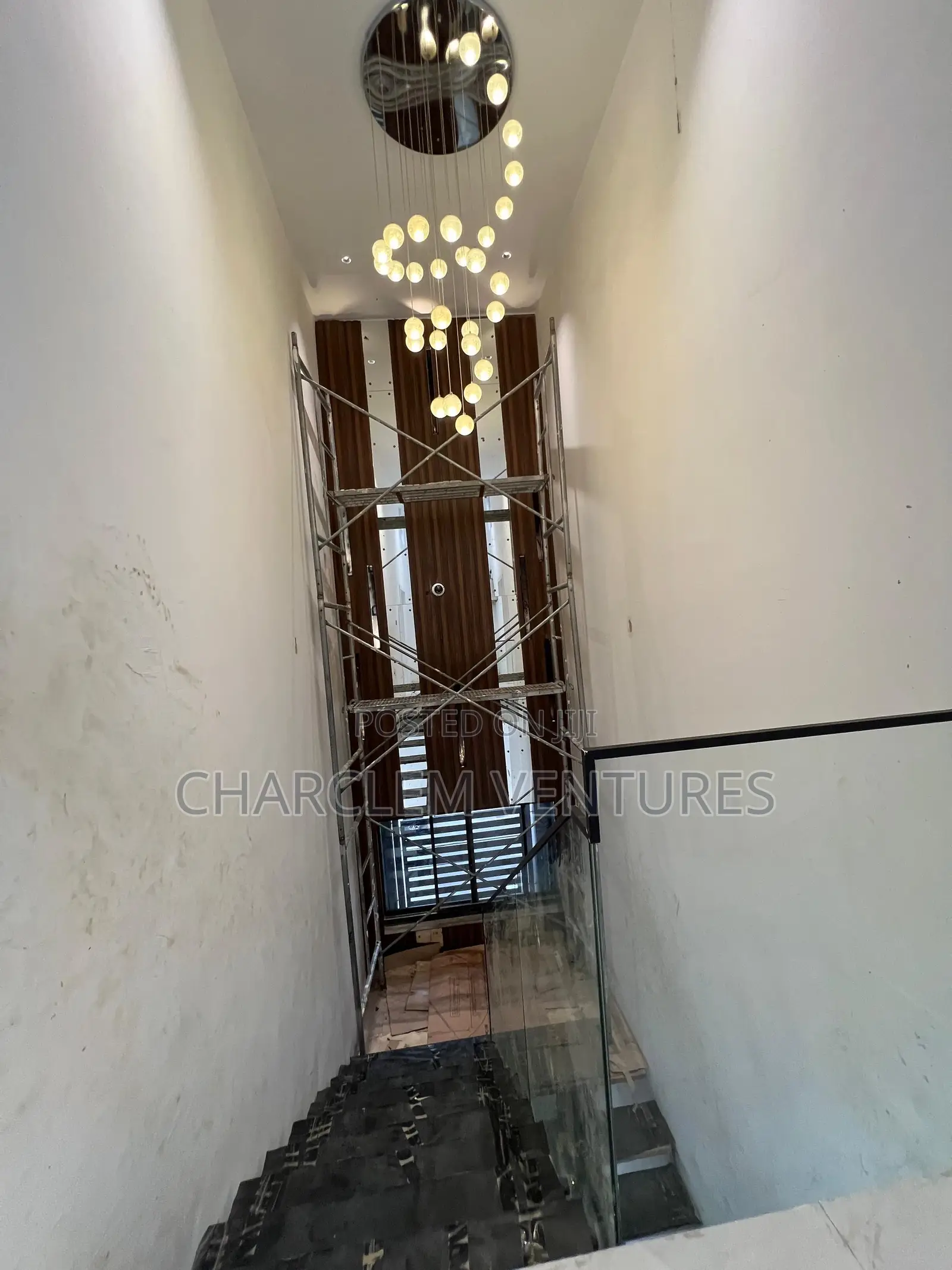 5bdrm House in Charclem Ventures, East Legon for sale
