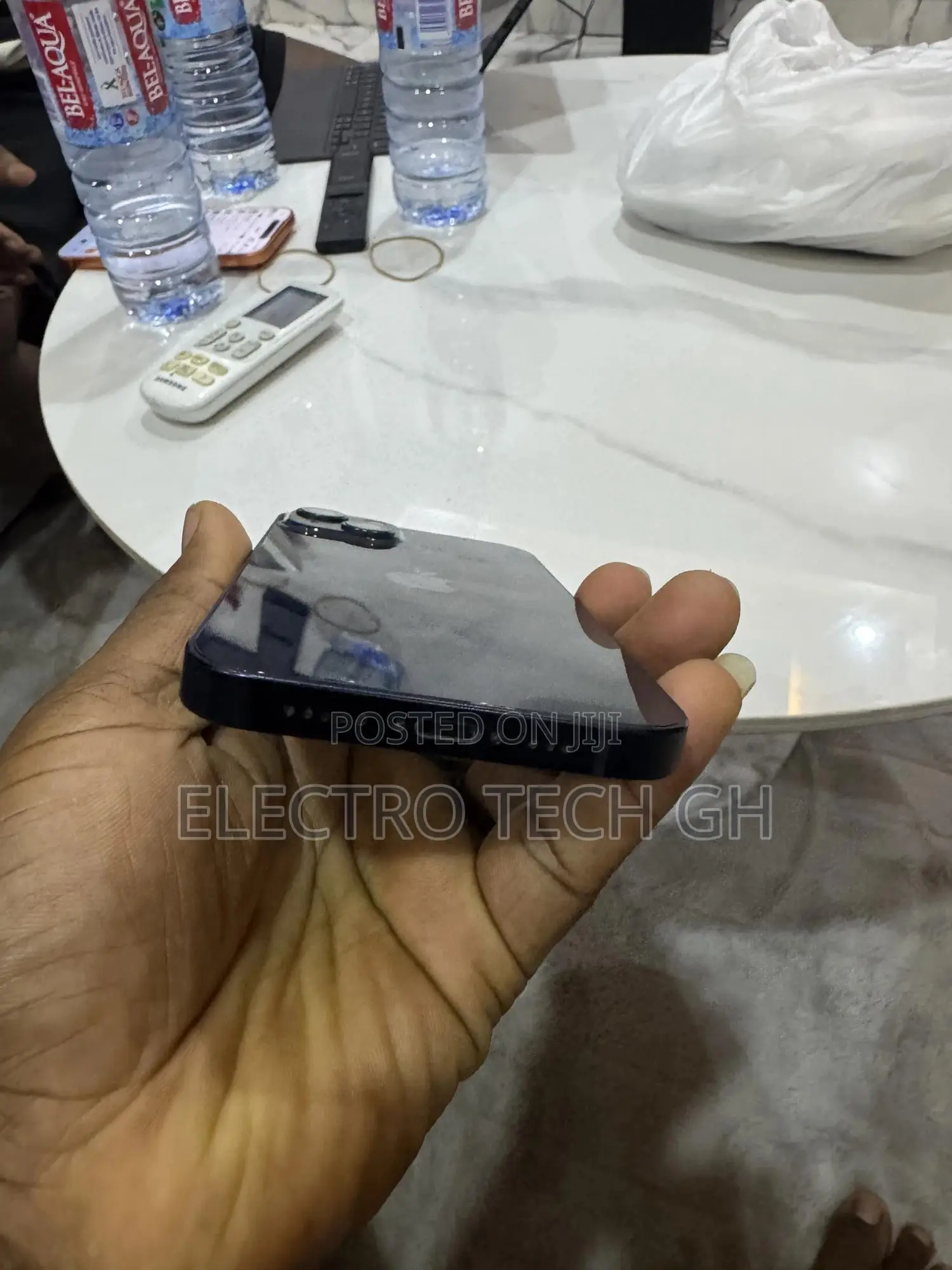 Apple iPhone 13 256 GB Black