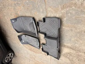Toyota Landcruser 2023 2024 Floor Mat or Carpet