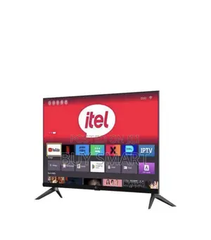Itel Smart Tv