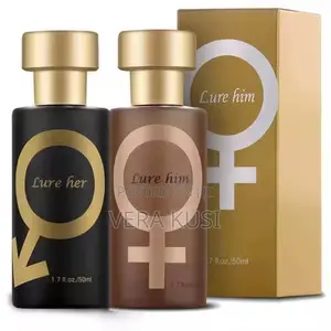 Lure Him/Lure Her