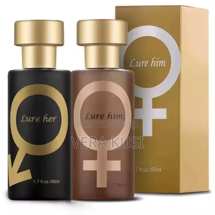 Lure Him/Lure Her