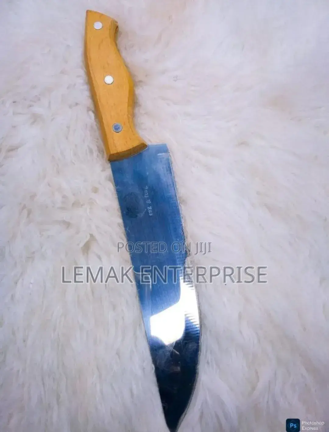 Advance Stainless Steel Knife