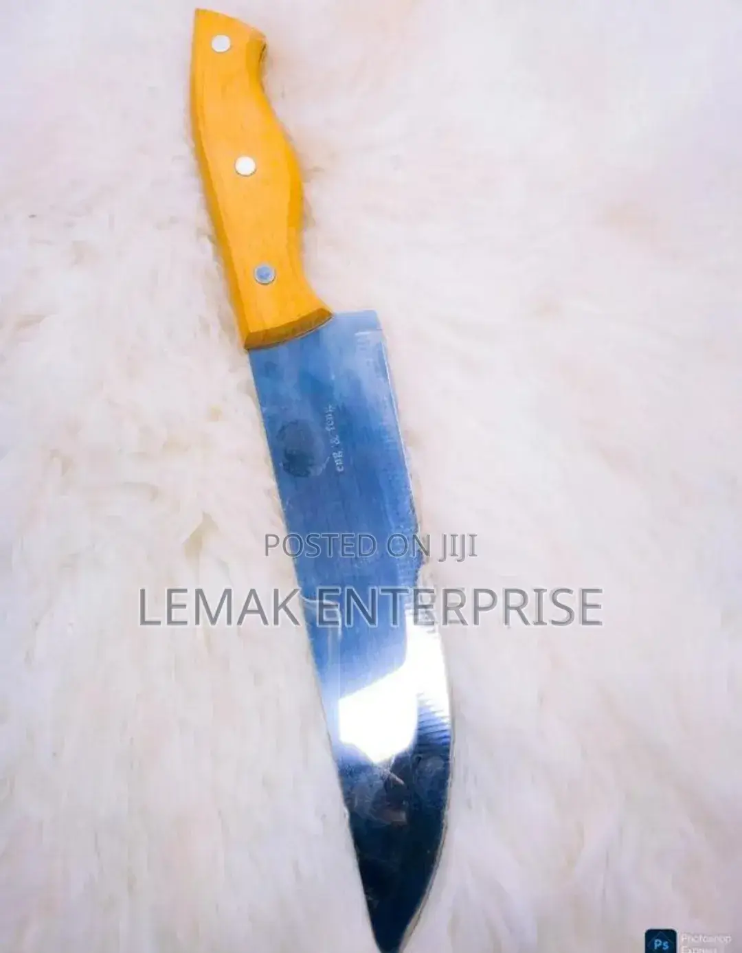 Advance Stainless Steel Knife