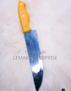 Advance Stainless Steel Knife