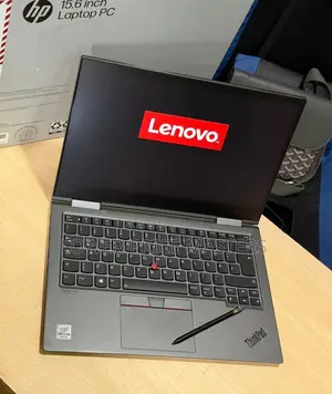 New Laptop Lenovo Thinkpad X1 Yoga 16GB Intel Core i5 SSD 256GB