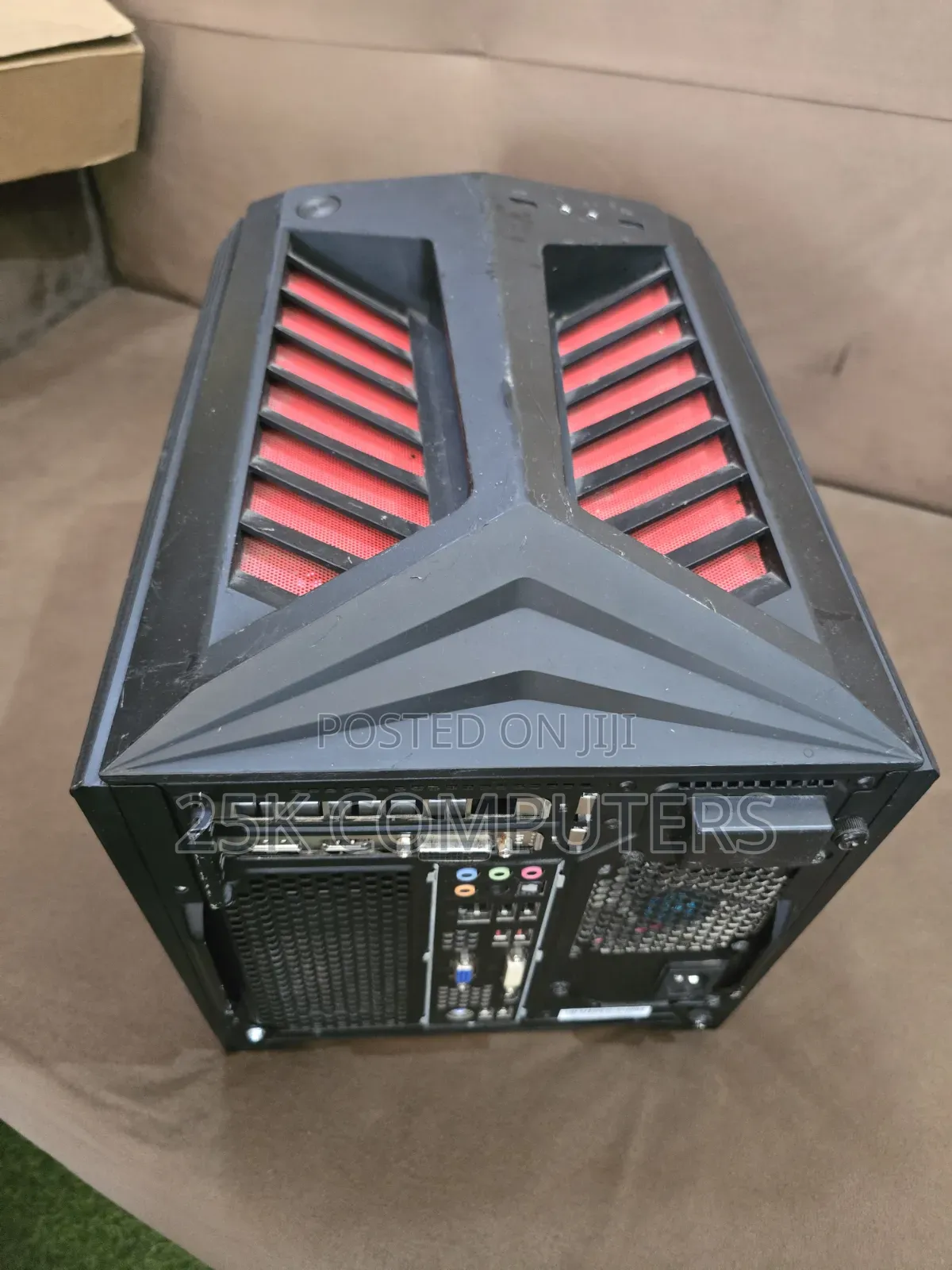 Desktop Computer Lenovo 16GB Intel Core i5 HDD+SSD 1T