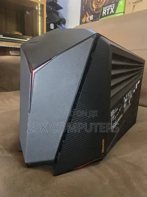 Desktop Computer Lenovo 16GB Intel Core i5 HDD+SSD 1T