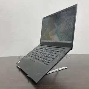 New Laptop Lenovo ThinkPad P1 Gen 3 16GB Intel Core i7 SSD 512GB