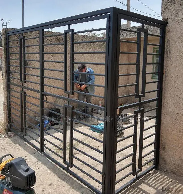 Security Doors/ Gate/ Doors